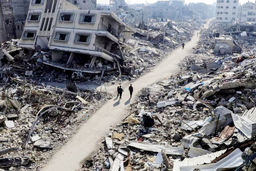 توافق غزه صلح پایدار یا دور باطل جنگ؟