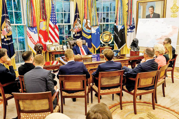 موالیان مدرن کدخدای دیرین