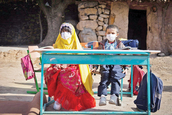 کودکی روی خط فقر/هشدار یونیسف درباره فقر کودکان و روایت معلمان و فعالان ایرانی از یک وعده غذای کودکان در روز و ترک تحصیل در خانواده‏‌های فرودست