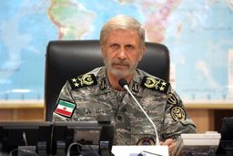 امیر حاتمی: جنگ ۱۲ روزه سند اثبات دروغگویی دشمنان ایران است