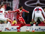 خلاصه دیدار اشتوتگارت و بایرن مونیخ