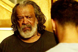 سینما چشم به راه «پیرپسر» 