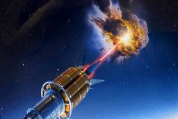 چین خواستار ممنوعیت رقابت تسلیحاتی در فضا شد  