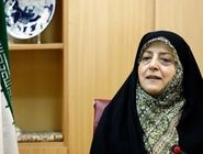 روایت معصومه ابتکار از پایان ظرفیت زیستی تهران