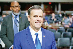 تمرکز سیا بر اطلاعات خارجی