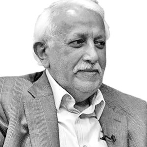 قاسم محبعلی