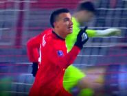 صعود مقتدرانه سرخپوشان تبریزی با درخشش حسین‌زاده+فیلم