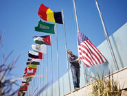 تراژدی سیاست در خاورمیانه/آیا ممکن است از میانه آشوب رقابت منطقه‌‏ای، نظمی سر بر آورد؟