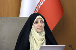 معاون رئیس‌جمهور در امور زنان: مسیر توانمندسازی زنان را باید هموار کنیم
