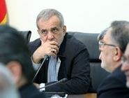 آنوریسم سیاست: تیغ اصلاح یا دست تقدیر؟/ درباره وضعیتی که اصلاح‌طلبان و دولت پزشکیان با آن درگیرند