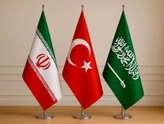 غلبه واقع‌گرایی بر ایدئولوژی/ درباره روند جدید در همکاری سه‌جانبه ایران، عربستان و ترکیه