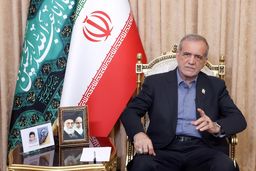 تهدید  رئیس‌جمهور/ بررسی نامه ۲۴نماینده تهران و مواضع برخی نمایندگان در واکنش به مصاحبه پزشکیان با تاکر کارلسون