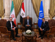 غرب قواعد دیپلماسی را رعایت نمی‌کند