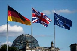 واکنش فرانسه، آلمان و انگلیس به حمله اسرائیل به پایتخت قطر