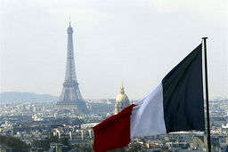 تاکید فرانسه بر احترام به تمامیت ارضی سوریه 