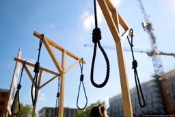 اعدام‌های فزاینده و نابازدارنده