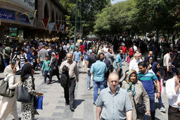 صدای مردم در پریشان‌احوالی/چرا فریادهای ما به آسمان نمی‌رسد؟!