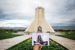 یک داستان قدیمی/بازخوانی مباحث ادوار مجلس از مشروطه تا امروز درباره شرایط تهران وانتقال پایتخت