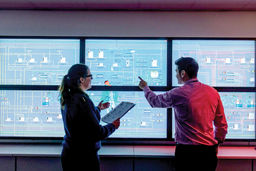 طلا، نفت و امروز داده/کتاب «ما کلان‏‌داده‌‏ایم» روایتی از جامعه‌‏ای‌ است که در آن زندگی می‏‌کنیم