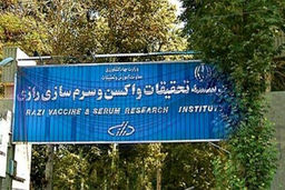 تاسیس موسسه رازی