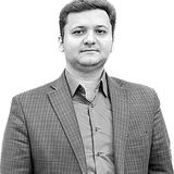 امیرحسین عباسی