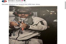 دادستان کل ونزوئلا: واشنگتن مسئول جان مادورو است