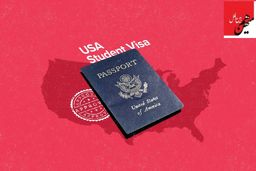 خبرهای تازه برای متقاضیان ویزای دانشجویی و دانشجویان مقیم آمریکا 