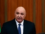 رئیس‌جمهور لبنان: مذاکره به معنای تسلیم نیست
