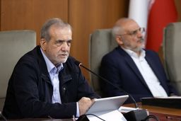 پزشکیان: در کنار هم می‌توانیم به قدرت و وفاق ملی برسیم