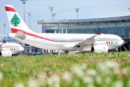 پروازهای تهران ـ بیروت از فرودگاه امام از سرگرفته شد؟
