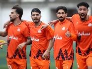 هفته شانزدهم با برد مدعیان دنبال شد+جدول