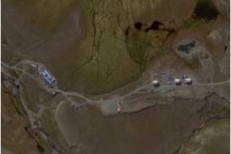 اوکراین: روسیه آزمایش موشک کروز هسته‌ای انجام می‌دهد