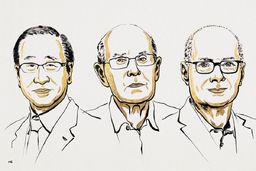 برندگان نوبل شیمی معرفی شدند