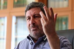 حضرتی:دنبال مقصر نشان دادن عملکرد هیچ دولتی نیستیم
