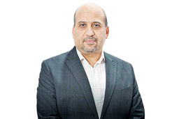 رضا شهرستانی عضو انجمن فولاد: مشکل از خودمان است نه عراق