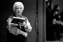 رپرتوار نمایشنامه‌های بیضایی در بجنورد