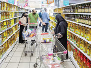 فروش کالا برگ در شبکه‌های اجتماعی/ برخی کالابرگ یک میلیون تومانی خود را در شبکه‌های مجازی با تخفیفات ویژه به فروش می‌رسانند