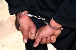 بازداشت ۴ کارمند گمرک آستارا توسط اطلاعات سپاه قدس گیلان
