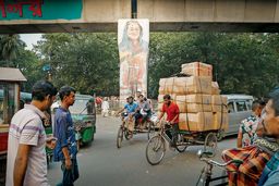 بنگلادش یک سال پس از انقلاب/سرعت کم اصلاحات نارضایتی‌‏هایی را از دولت موقت به دنبال داشته است