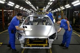 امکان حذف زیان انباشته خودروسازان 