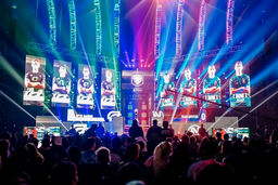 گیمرها در ریاض