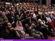 تاکستان بی‌ثمر/درباره تعدد جشنواره‌های سینمایی که هیچ کارکردی ندارند