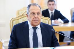 لاوروف: از تلاش‌های آمریکا در مذاکرات با ایران حمایت می‌کنیم