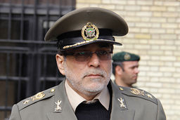 تأکید ارتش بر اخلاق دینی در توسعه توان دفاعی
