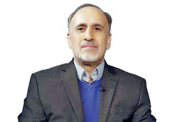 کمال سیدعلی معاون ارزی پیشین بانک مرکزی:نوسانات سریع قیمت ارز تحت تاثیر فضای سیاسی است