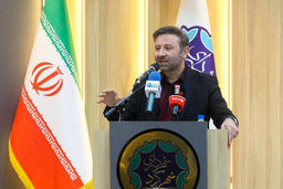 افزایش سهم بودجه عمرانی شهرکرد به ۵۸ درصد/شهردار:تحقق ۳۵ درصدی بودجه در شرایط سخت اقتصادی موفقیت بزرگی است