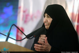  الگوی ملی و جهانی در مشارکت سیاسی زنان