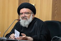 احمد خاتمی: وعده صادق ۳ رژیم صهیونیستی را بیچاره خواهد کرد
