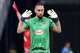 تیم جدید ستاره ملی‌پوش پرسپولیس مشخص شد 