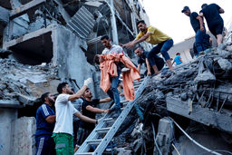 سینما و نسل‌کشی غزه